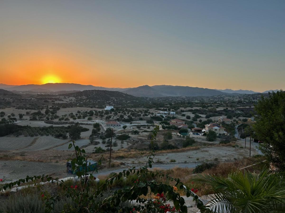 فيلا Endless Sunset Pentakomo المظهر الخارجي الصورة