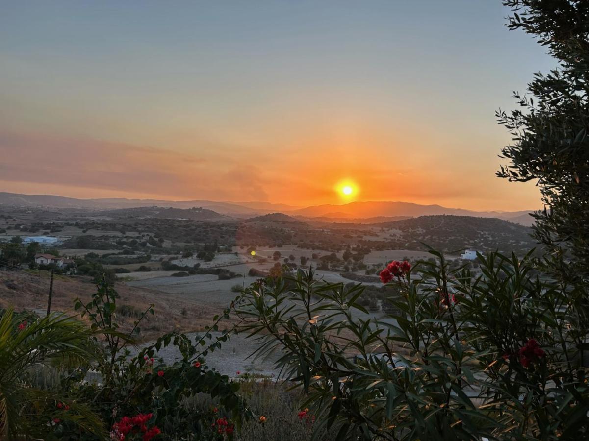 فيلا Endless Sunset Pentakomo المظهر الخارجي الصورة